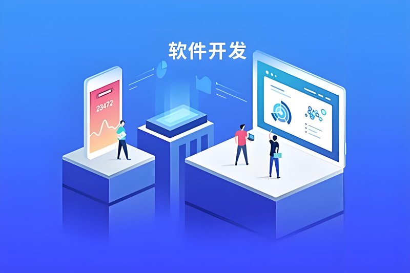 企业官网制作：打造专属名片